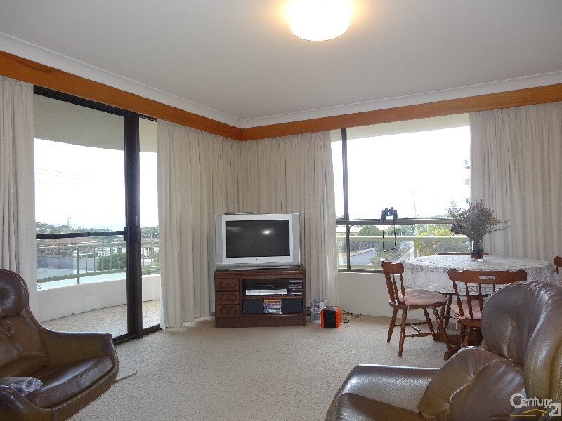 3/1 Liston Street, Nambucca Heads NSW 2448