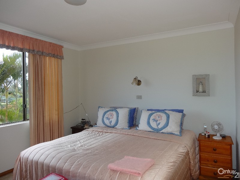 3/1 Liston Street, Nambucca Heads NSW 2448