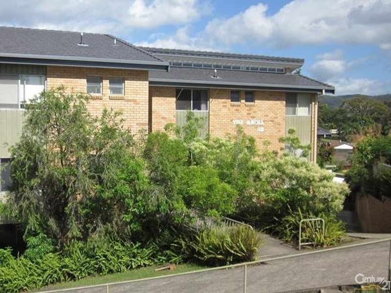 5/3b Gordon Street, Coffs Harbour NSW 2450