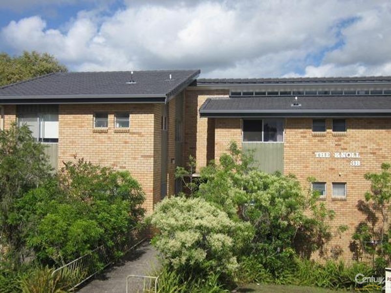 5/3b Gordon Street, Coffs Harbour NSW 2450
