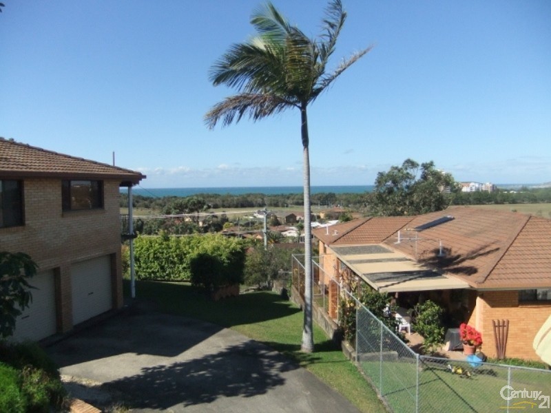 3 Nepean Close, Coffs Harbour NSW 2450