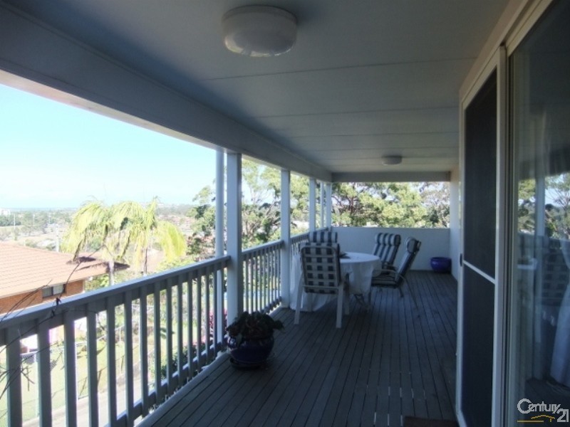 3 Nepean Close, Coffs Harbour NSW 2450