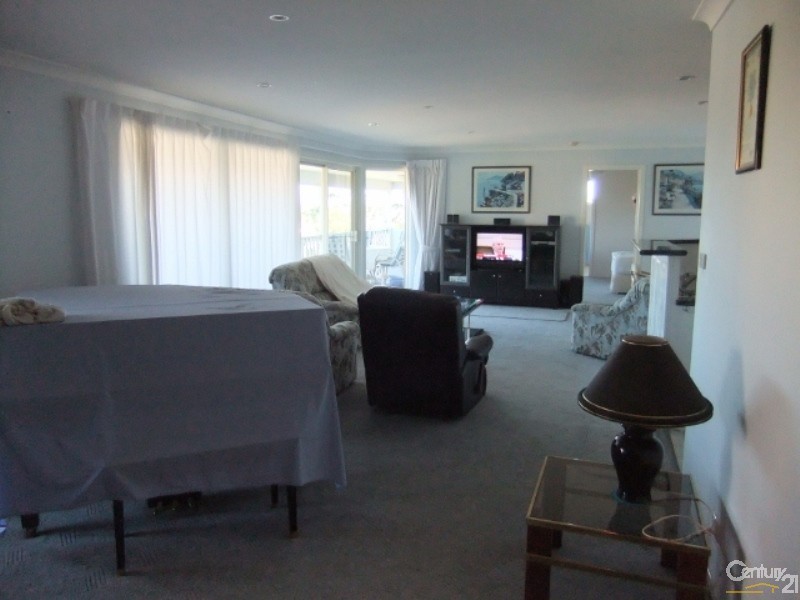 3 Nepean Close, Coffs Harbour NSW 2450