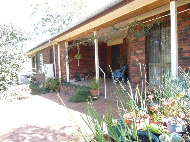 47 Boggy Creek Road, Nambucca Heads NSW 2448