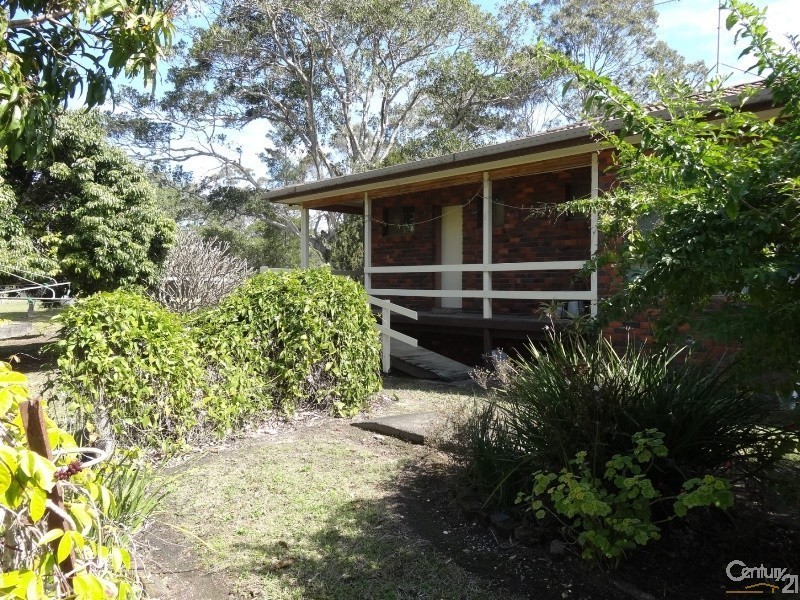 47 Boggy Creek Road, Nambucca Heads NSW 2448
