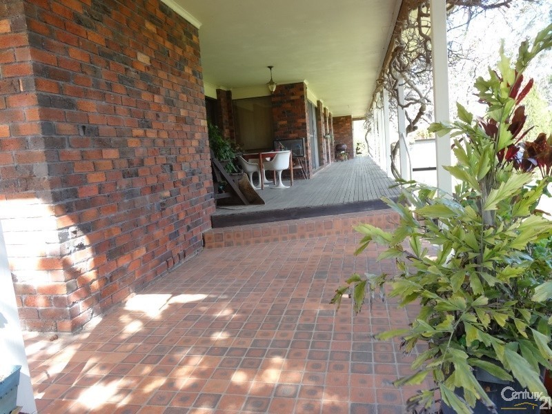47 Boggy Creek Road, Nambucca Heads NSW 2448