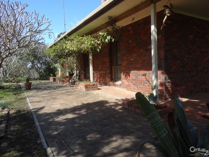 47 Boggy Creek Road, Nambucca Heads NSW 2448