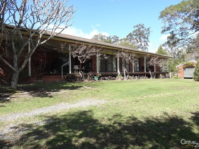 47 Boggy Creek Road, Nambucca Heads NSW 2448