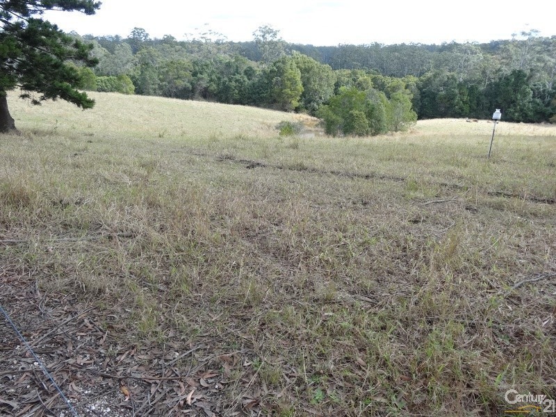 47 Boggy Creek Road, Nambucca Heads NSW 2448