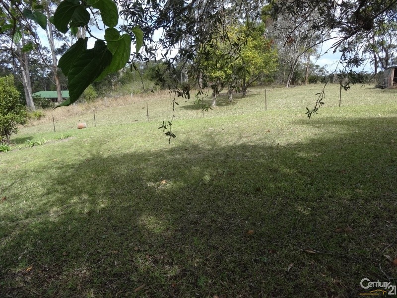 47 Boggy Creek Road, Nambucca Heads NSW 2448