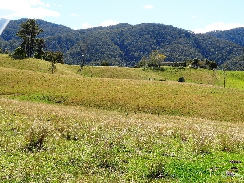 505C Crossmaglen Road, Bonville NSW 2441