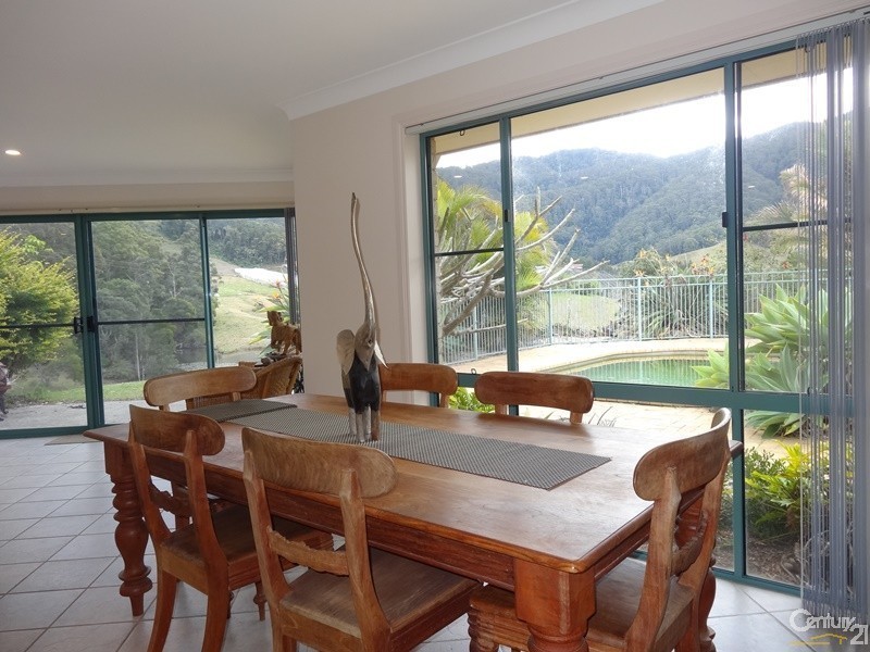 505C Crossmaglen Road, Bonville NSW 2441