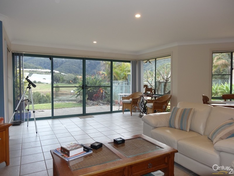 505C Crossmaglen Road, Bonville NSW 2441