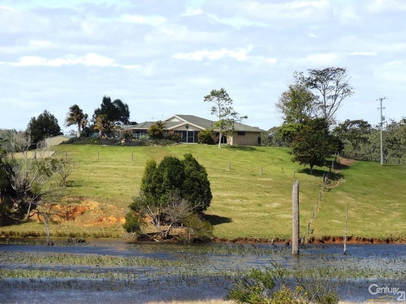 505C Crossmaglen Road, Bonville NSW 2441