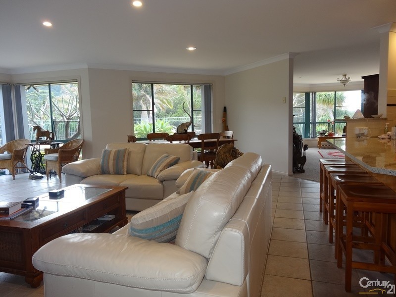 505C Crossmaglen Road, Bonville NSW 2441