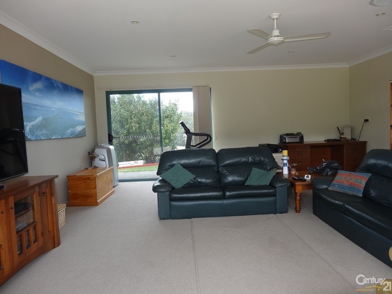 505C Crossmaglen Road, Bonville NSW 2441