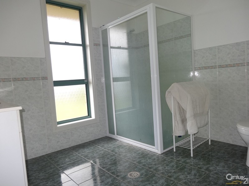 505C Crossmaglen Road, Bonville NSW 2441