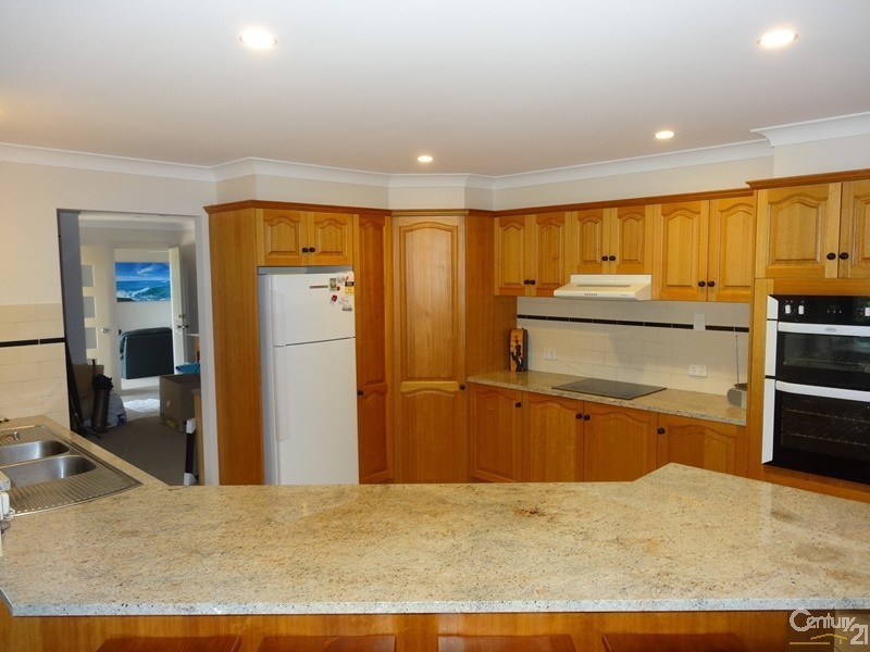 505C Crossmaglen Road, Bonville NSW 2441