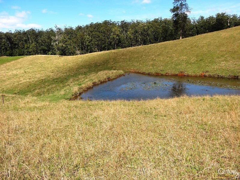 505C Crossmaglen Road, Bonville NSW 2441