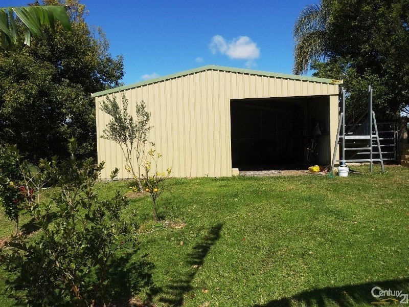 505C Crossmaglen Road, Bonville NSW 2441