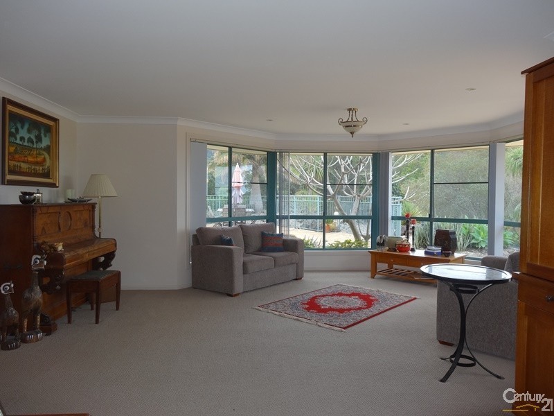 505C Crossmaglen Road, Bonville NSW 2441