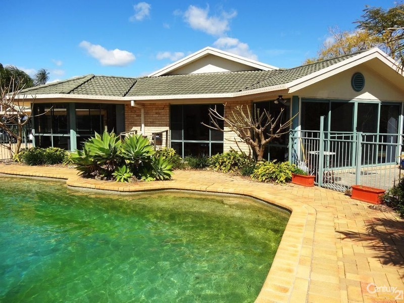 505C Crossmaglen Road, Bonville NSW 2441