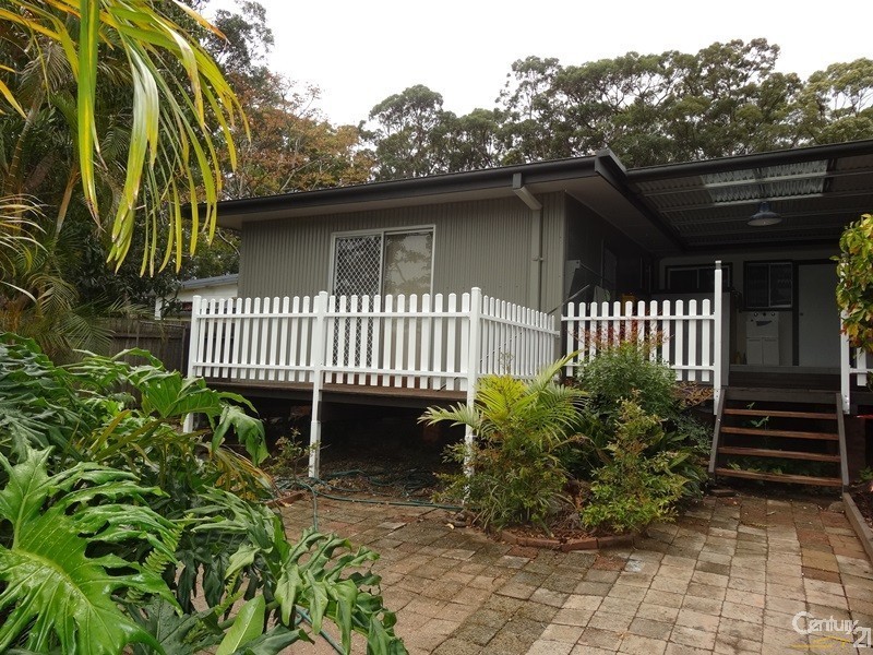 225 Sawtell Road, Toormina NSW 2452