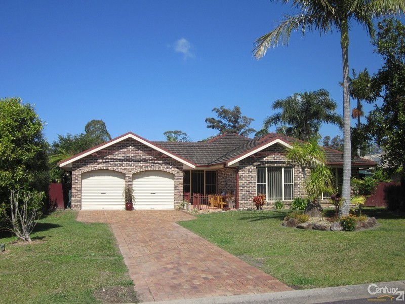 9 Annandale Court, Boambee East NSW 2452