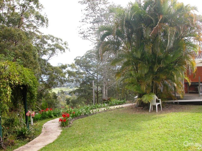 2 Ironbark Road, Wirrimbi NSW 2447