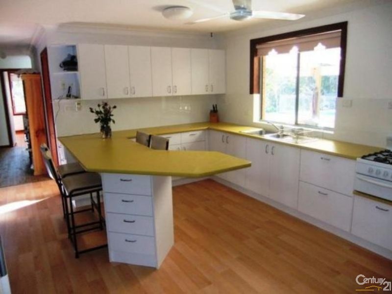 2 Ironbark Road, Wirrimbi NSW 2447