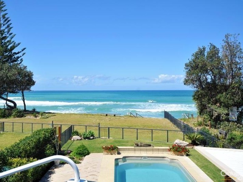12/6 Solitary Islands Way, Sapphire Beach NSW 2450