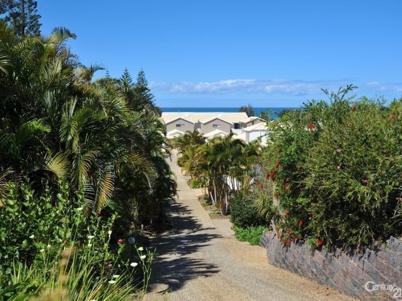 12/6 Solitary Islands Way, Sapphire Beach NSW 2450