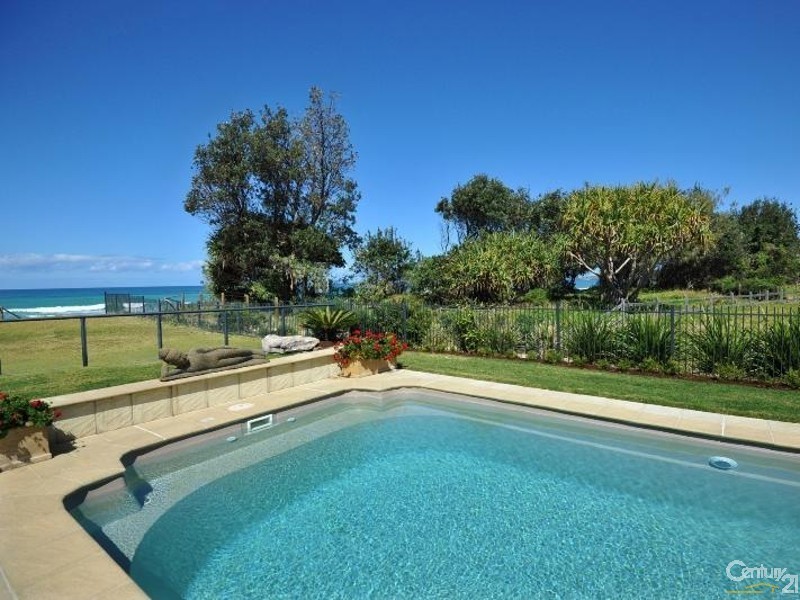 12/6 Solitary Islands Way, Sapphire Beach NSW 2450