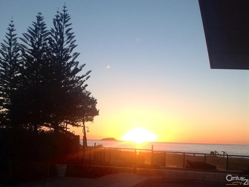 12/6 Solitary Islands Way, Sapphire Beach NSW 2450