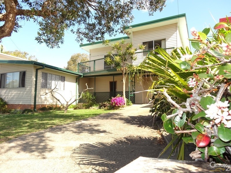 7 Dillon Street, Sawtell NSW 2452