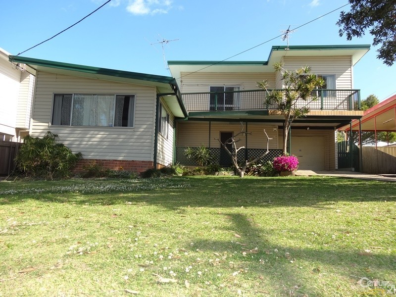 7 Dillon Street, Sawtell NSW 2452