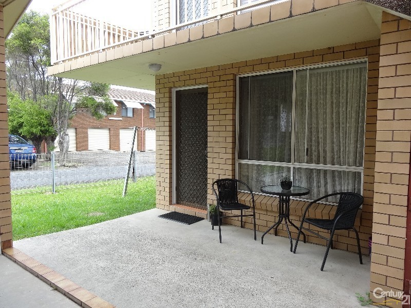 3/5-7 Eleventh Avenue, Sawtell NSW 2452