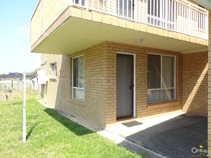 3/5-7 Eleventh Avenue, Sawtell NSW 2452