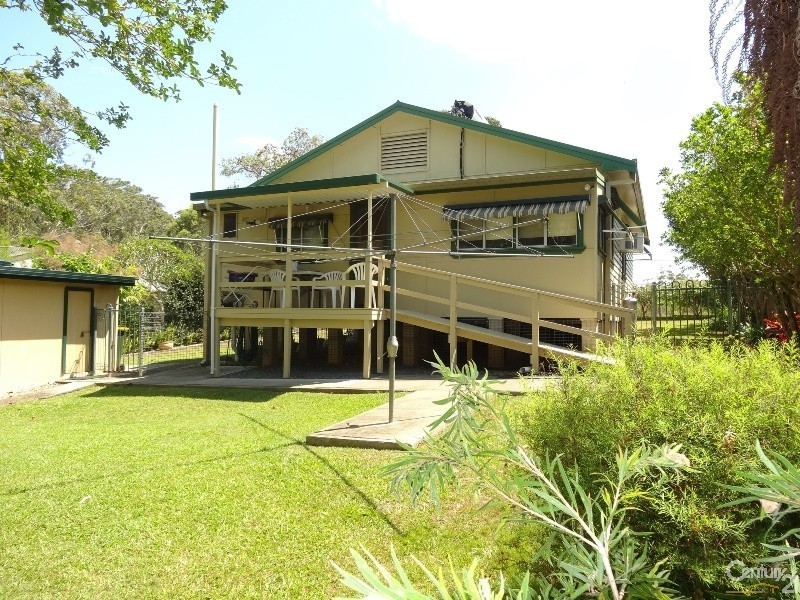 129 Old Pacific Highway, Raleigh NSW 2454