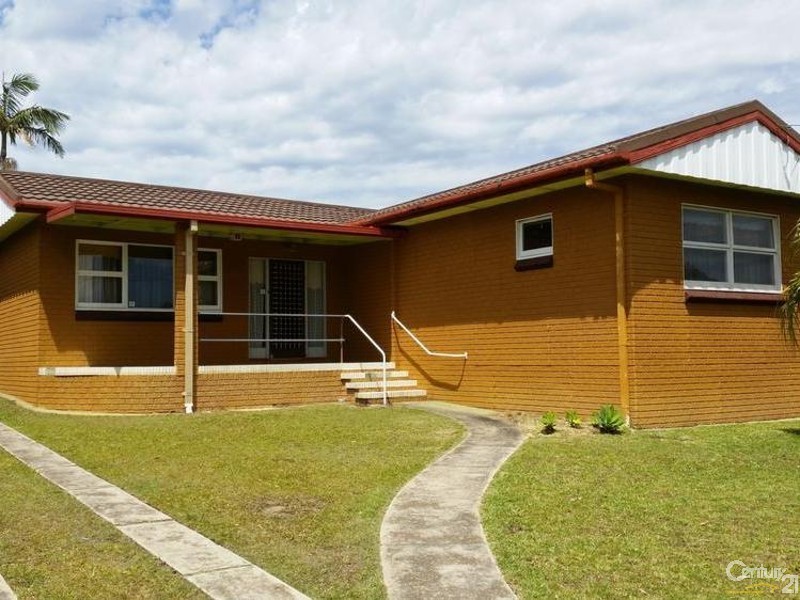 11 Dillon Street, Sawtell NSW 2452