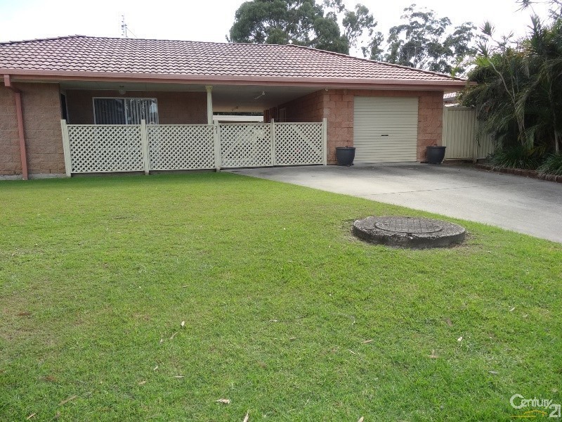 21 Bonville Waters Drive, Sawtell NSW 2452