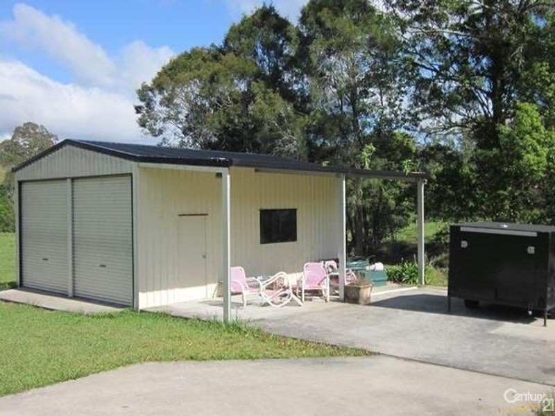 40 Wards Road, Utungun NSW 2447