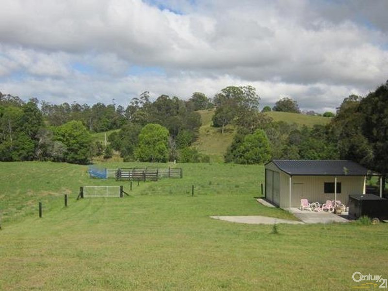 40 Wards Road, Utungun NSW 2447