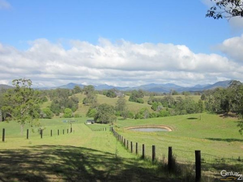 40 Wards Road, Utungun NSW 2447