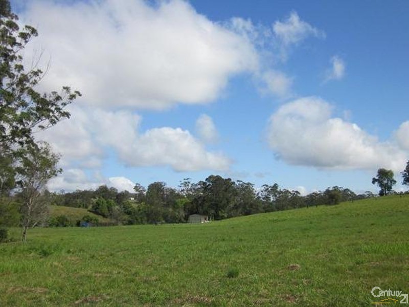 40 Wards Road, Utungun NSW 2447