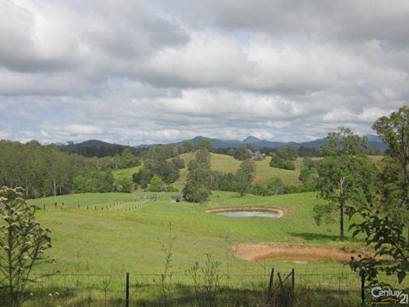 40 Wards Road, Utungun NSW 2447