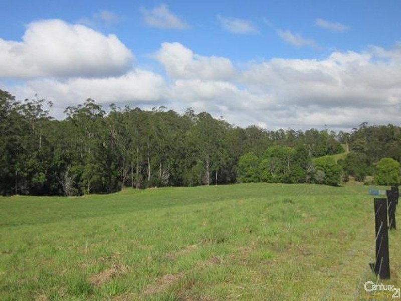 40 Wards Road, Utungun NSW 2447