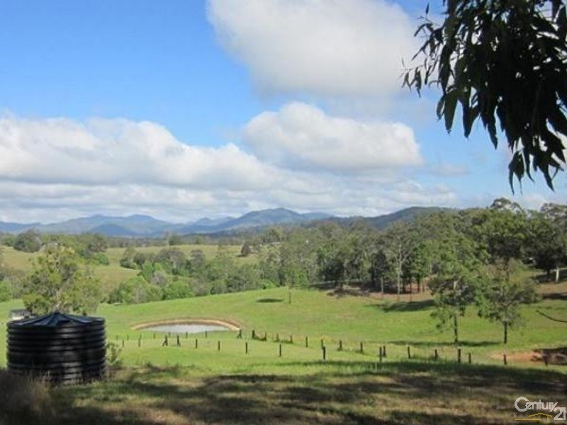 40 Wards Road, Utungun NSW 2447