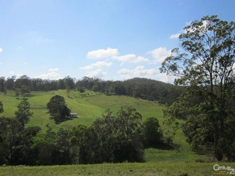 40 Wards Road, Utungun NSW 2447