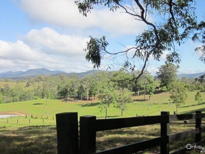 40 Wards Road, Utungun NSW 2447